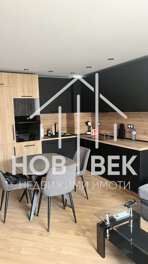 Te koop  1 slaapkamer Varna , k.k. Sv.Sv. Konstantin i Elena , 67 m² | 52504825 - afbeelding [4]