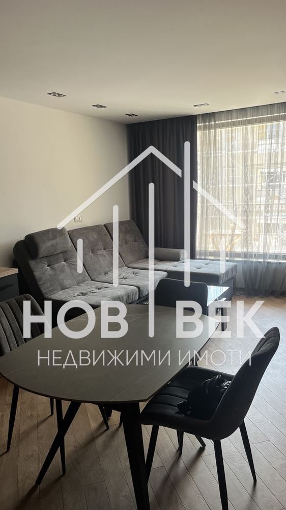 Продава  2-стаен град Варна , к.к. Св.Св. Константин и Елена , 67 кв.м | 52504825 - изображение [5]