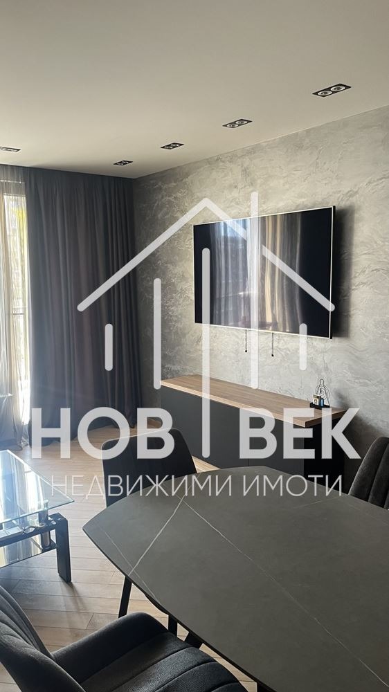 Продава  2-стаен град Варна , к.к. Св.Св. Константин и Елена , 67 кв.м | 52504825 - изображение [6]