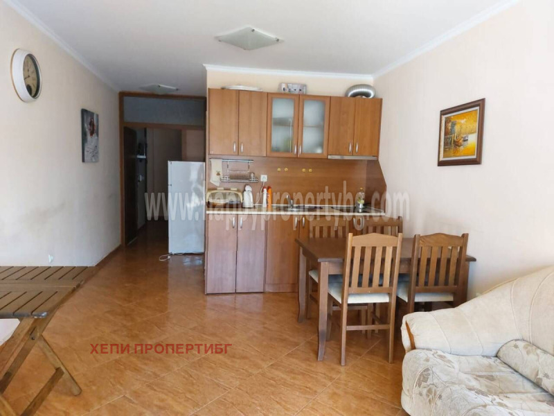 Продава 2-СТАЕН, гр. Свети Влас, област Бургас, снимка 4 - Aпартаменти - 49525082