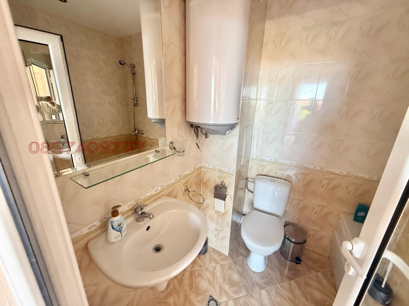 Na prodej  1 ložnice oblast Burgas , Sveti Vlas , 55 m2 | 70082877 - obraz [15]
