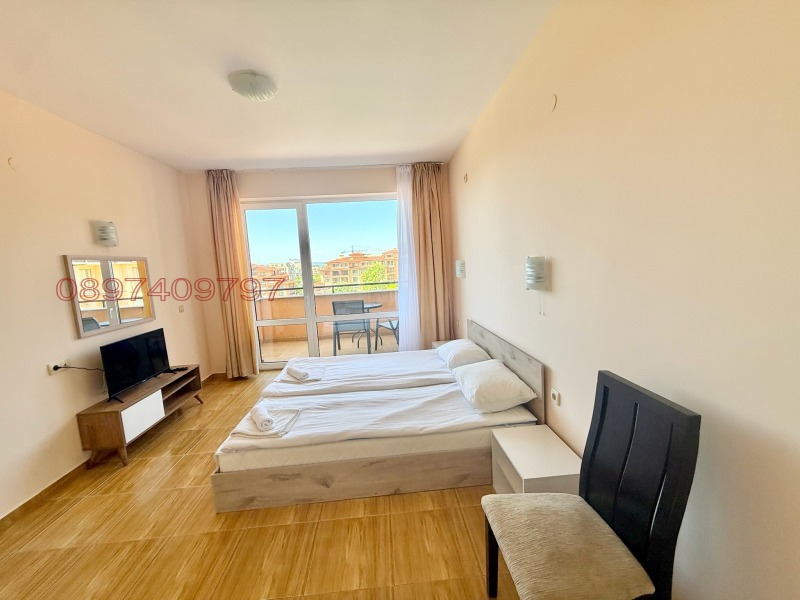 Na prodej  1 ložnice oblast Burgas , Sveti Vlas , 55 m2 | 70082877 - obraz [13]