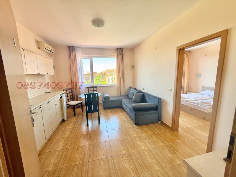 Na prodej  1 ložnice oblast Burgas , Sveti Vlas , 55 m2 | 70082877 - obraz [6]