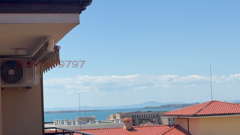Продава  2-стаен, област Бургас, гр. Свети Влас • 82 000 EUR • ID 91189044 — holmes.bg - [1] 
