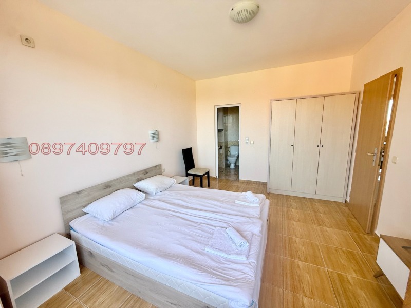 Na prodej  1 ložnice oblast Burgas , Sveti Vlas , 55 m2 | 70082877 - obraz [10]