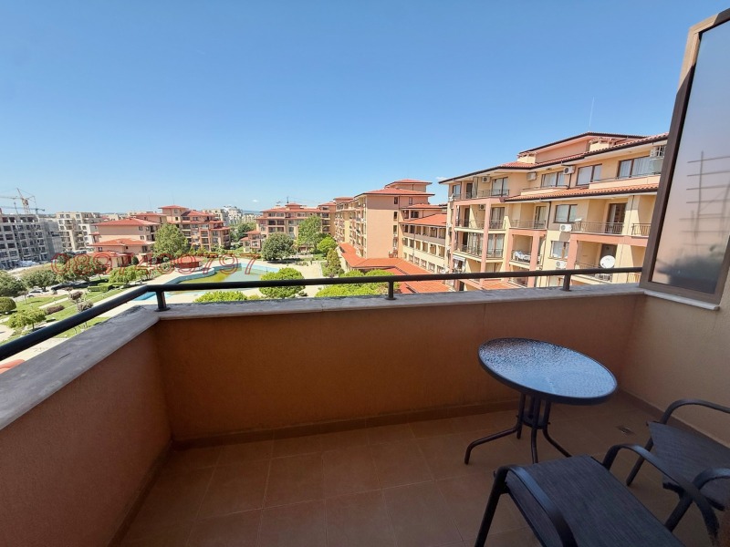 Na prodej  1 ložnice oblast Burgas , Sveti Vlas , 55 m2 | 70082877 - obraz [14]