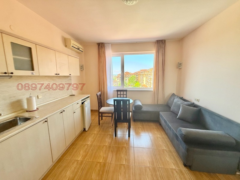 Na prodej  1 ložnice oblast Burgas , Sveti Vlas , 55 m2 | 70082877 - obraz [8]
