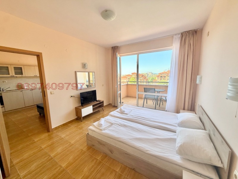 Na prodej  1 ložnice oblast Burgas , Sveti Vlas , 55 m2 | 70082877 - obraz [11]