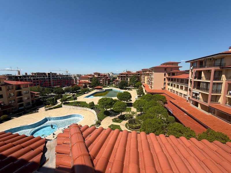 Na prodej  1 ložnice oblast Burgas , Sveti Vlas , 55 m2 | 70082877 - obraz [2]