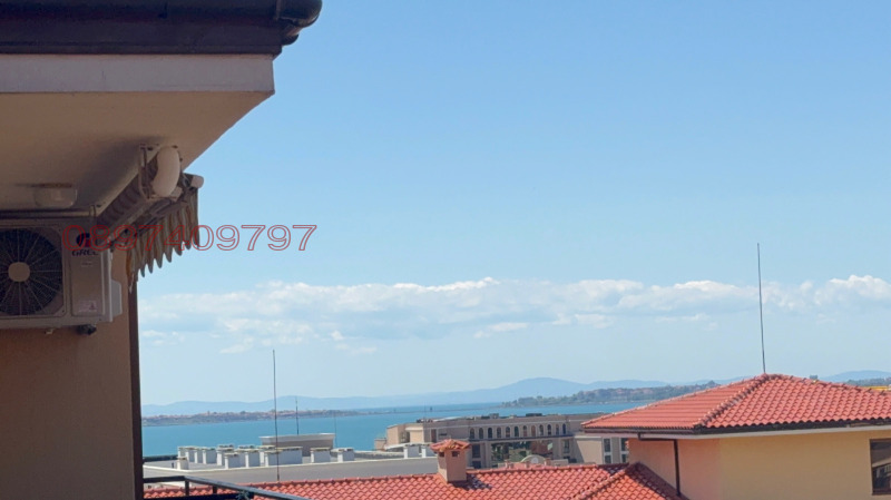Na prodej  1 ložnice oblast Burgas , Sveti Vlas , 55 m2 | 70082877 - obraz [3]