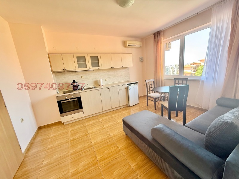 Na prodej  1 ložnice oblast Burgas , Sveti Vlas , 55 m2 | 70082877 - obraz [12]