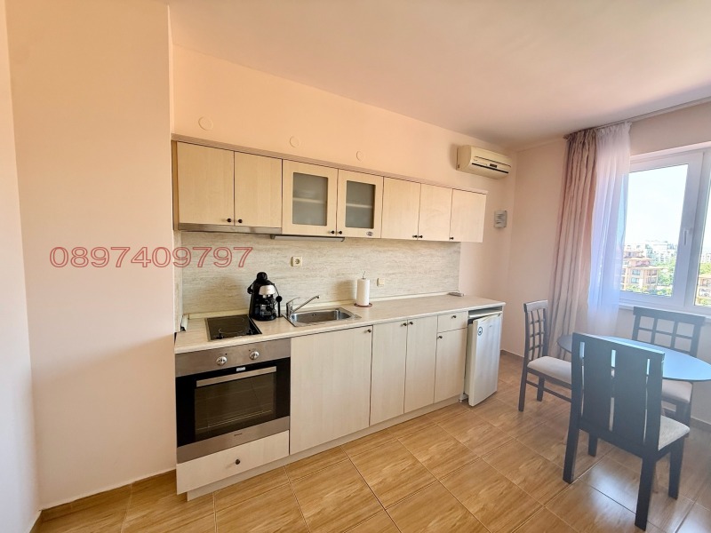 Na prodej  1 ložnice oblast Burgas , Sveti Vlas , 55 m2 | 70082877 - obraz [9]