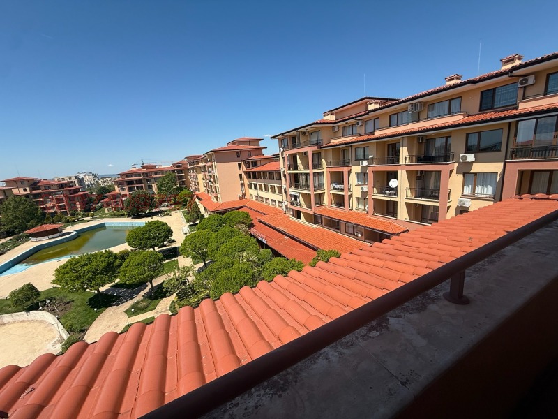 Na prodej  1 ložnice oblast Burgas , Sveti Vlas , 55 m2 | 70082877 - obraz [5]