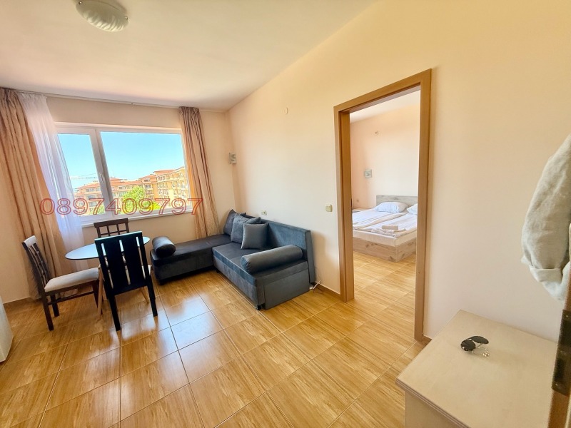 Na prodej  1 ložnice oblast Burgas , Sveti Vlas , 55 m2 | 70082877 - obraz [7]