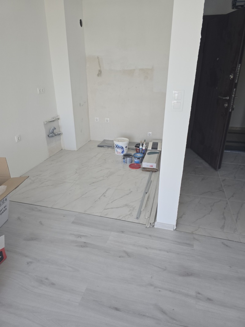 Продава  2-стаен град Пловдив , Беломорски , 63 кв.м | 65373374 - изображение [7]