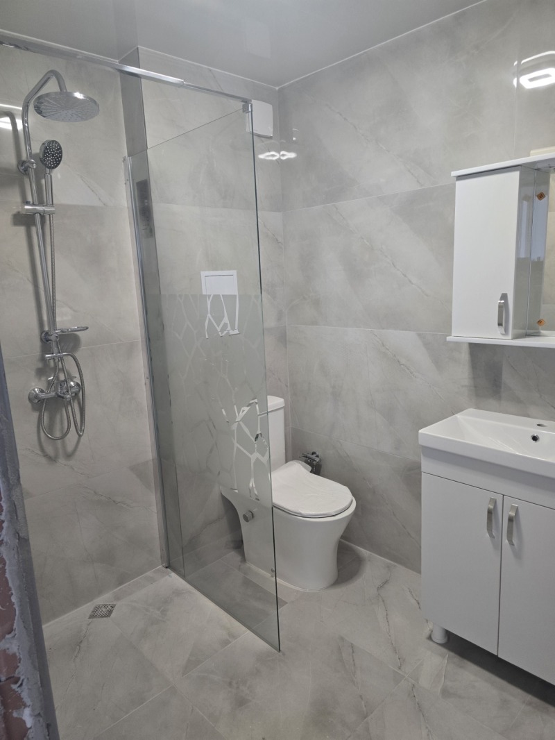 Продава  2-стаен град Пловдив , Беломорски , 63 кв.м | 65373374 - изображение [10]