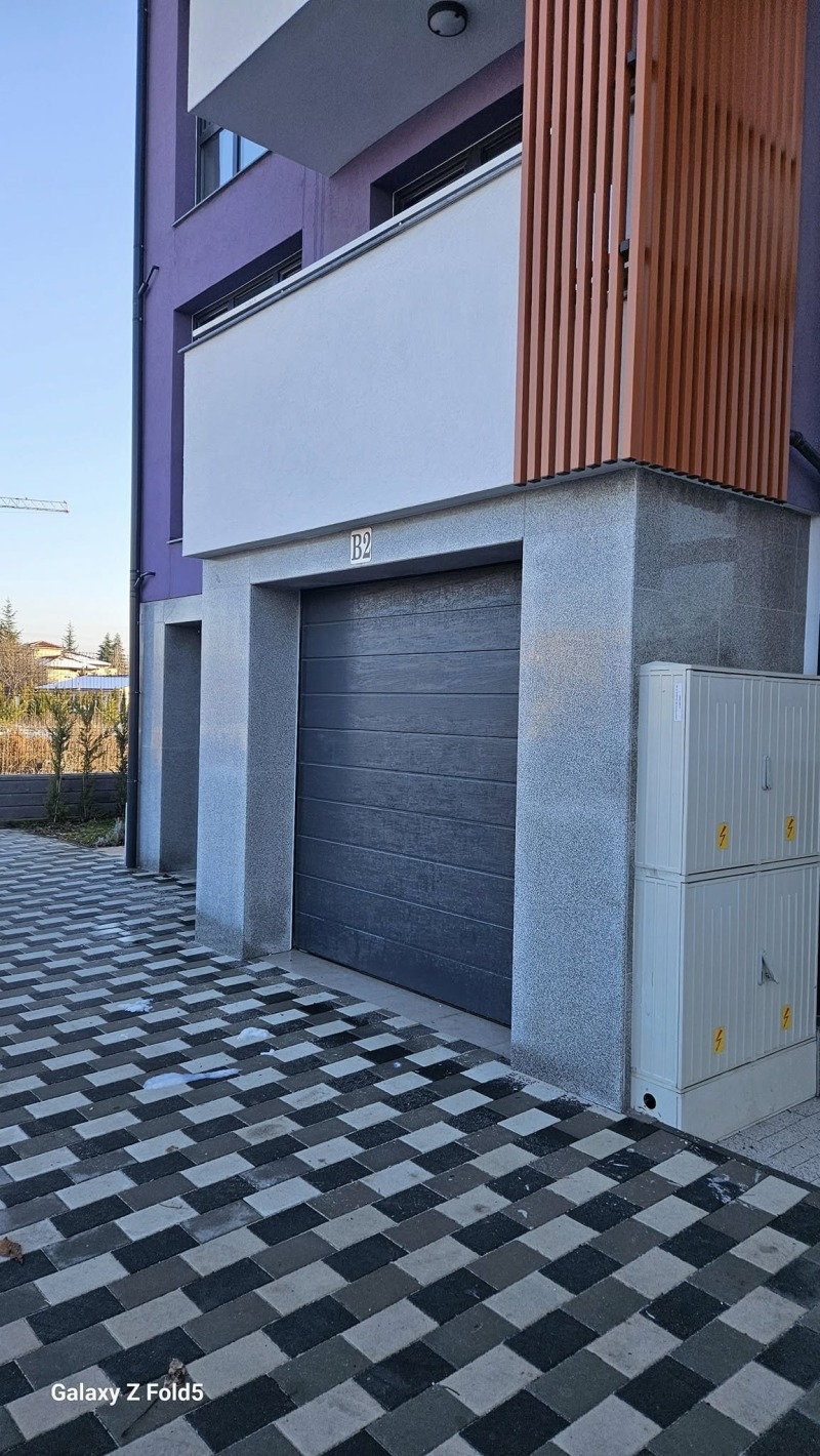 Продава  2-стаен град Пловдив , Беломорски , 63 кв.м | 65373374 - изображение [11]