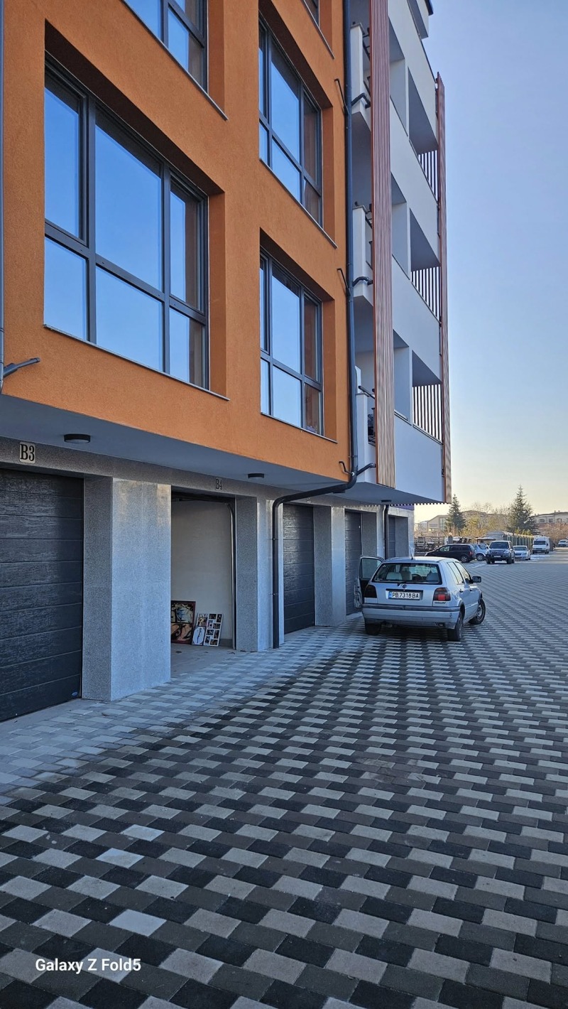 Продава  2-стаен град Пловдив , Беломорски , 63 кв.м | 65373374 - изображение [13]