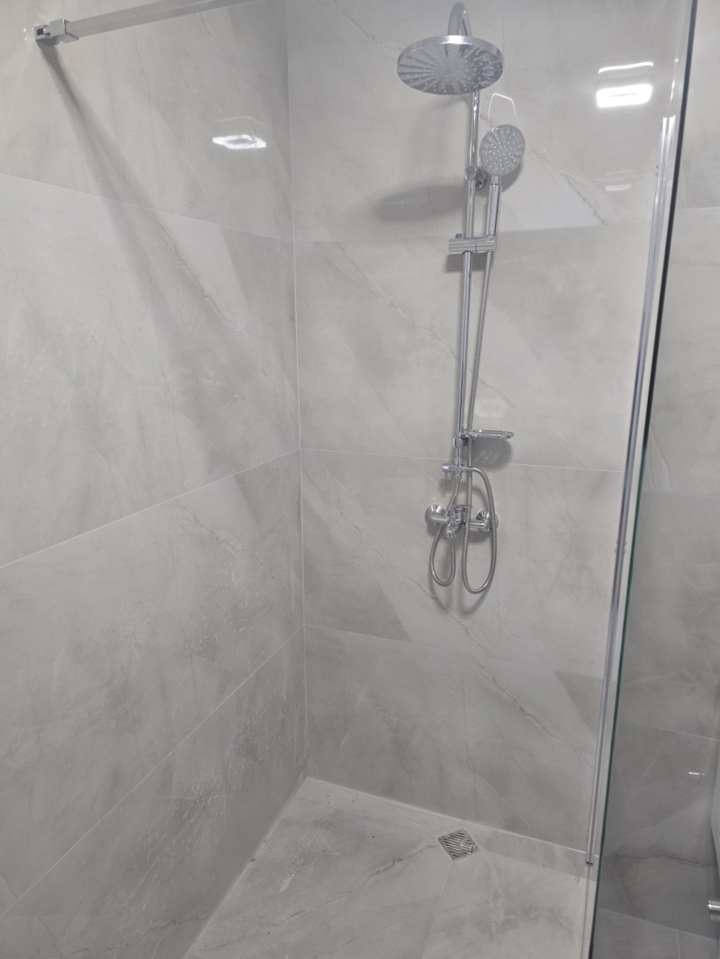 Продава  2-стаен град Пловдив , Беломорски , 63 кв.м | 65373374 - изображение [9]