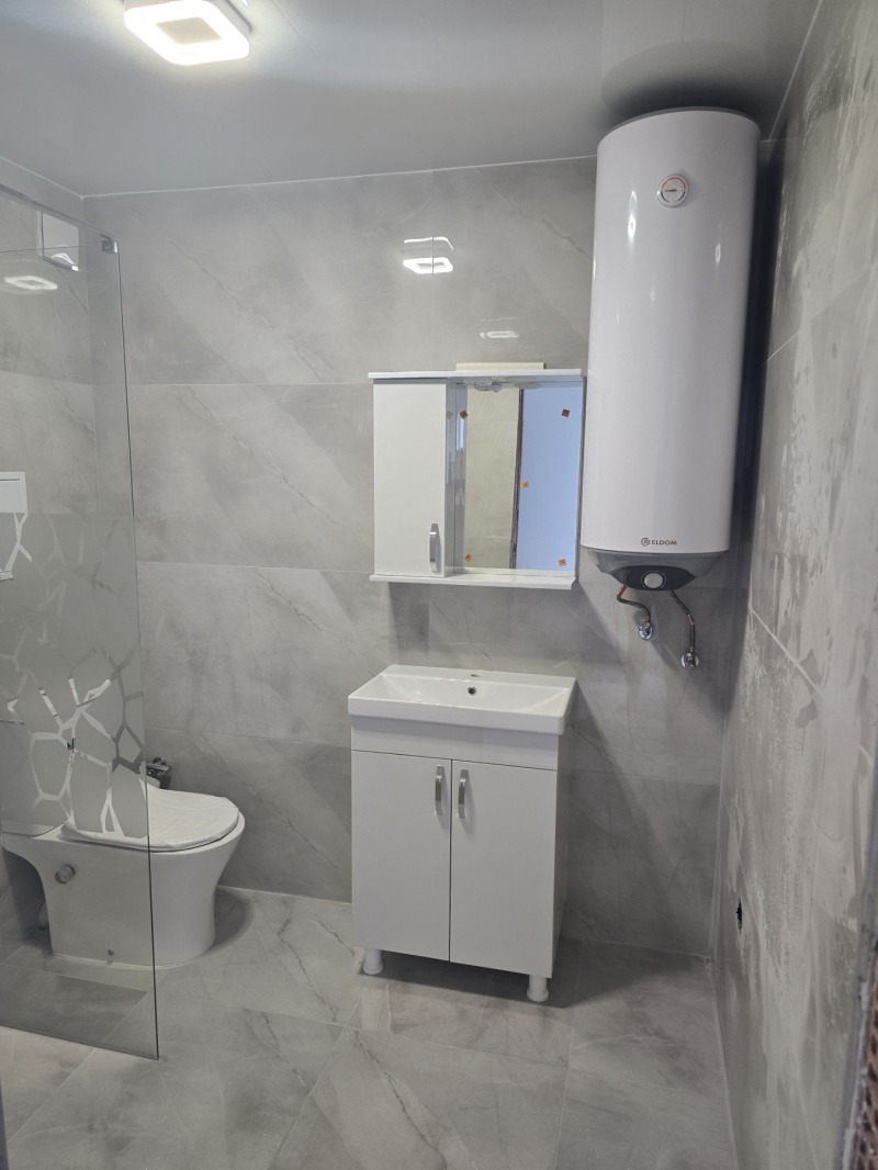 Продава  2-стаен град Пловдив , Беломорски , 63 кв.м | 65373374 - изображение [2]