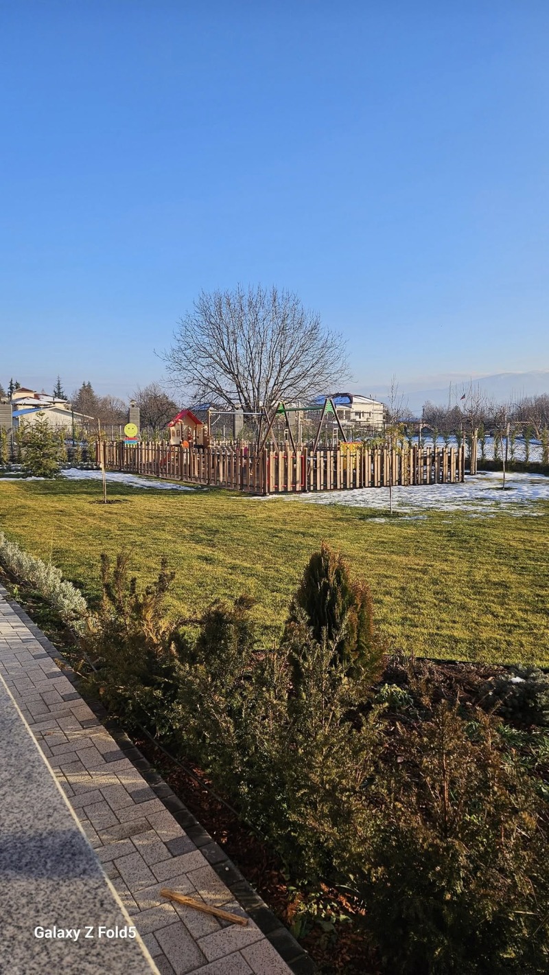 Продава  2-стаен град Пловдив , Беломорски , 63 кв.м | 65373374 - изображение [15]