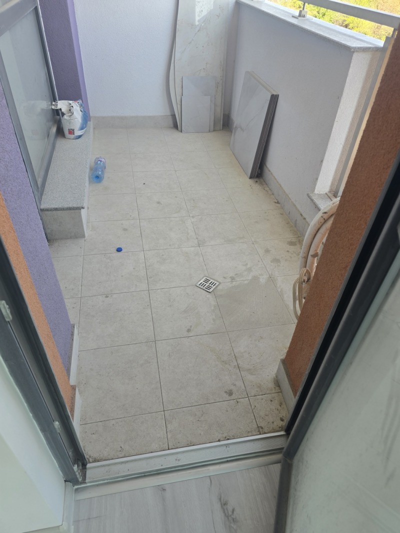 Продава  2-стаен град Пловдив , Беломорски , 63 кв.м | 65373374 - изображение [3]