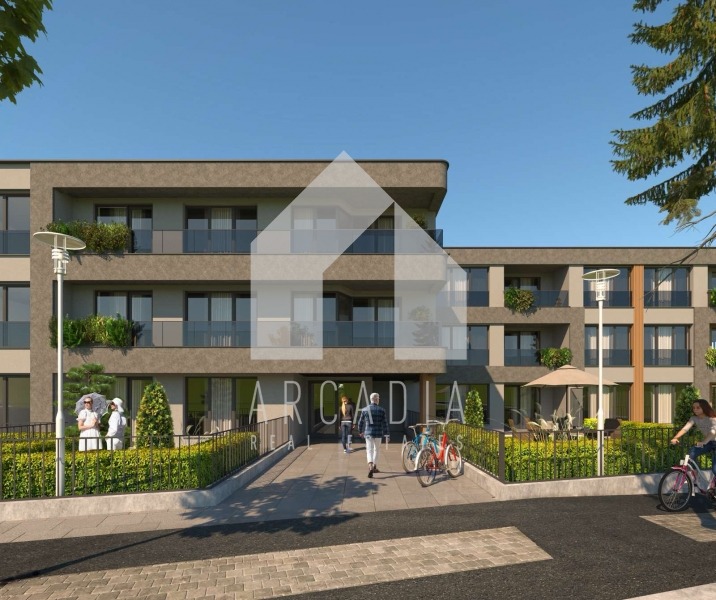 Продава 2-СТАЕН, с. Марково, област Пловдив, снимка 5 - Апартаменти - 53505858