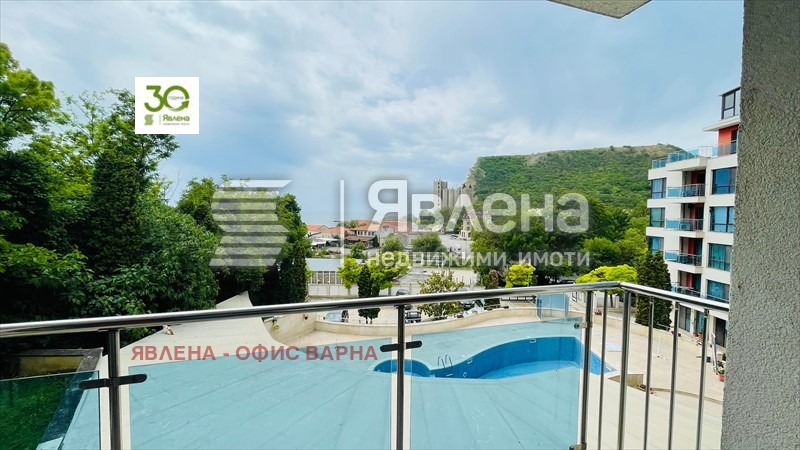 Продава 3-СТАЕН, гр. Каварна, област Добрич, снимка 1 - Aпартаменти - 49394863