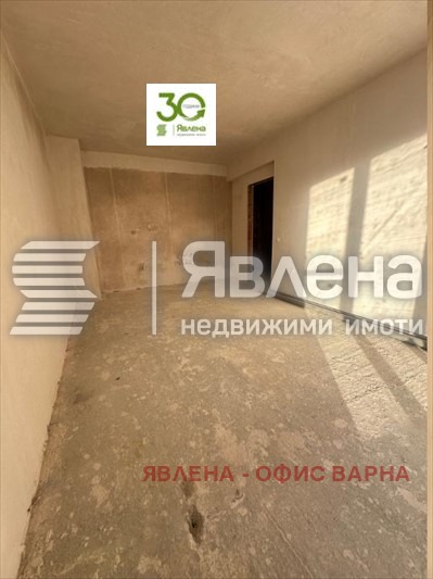 Продава 3-СТАЕН, гр. Варна, Погреби, снимка 1 - Aпартаменти - 49566626