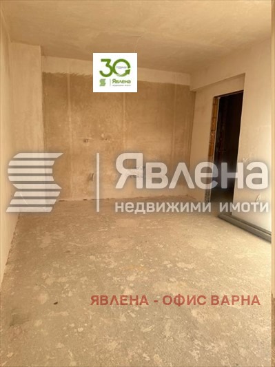 Продава 3-СТАЕН, гр. Варна, Погреби, снимка 3 - Aпартаменти - 49566626