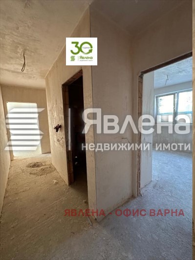 Продава 3-СТАЕН, гр. Варна, Погреби, снимка 4 - Aпартаменти - 49566626