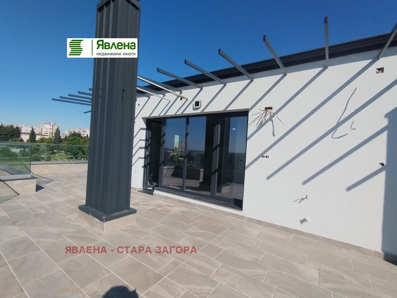 На продаж  2 спальні Стара Загора , Казански , 167 кв.м | 25125387 - зображення [11]