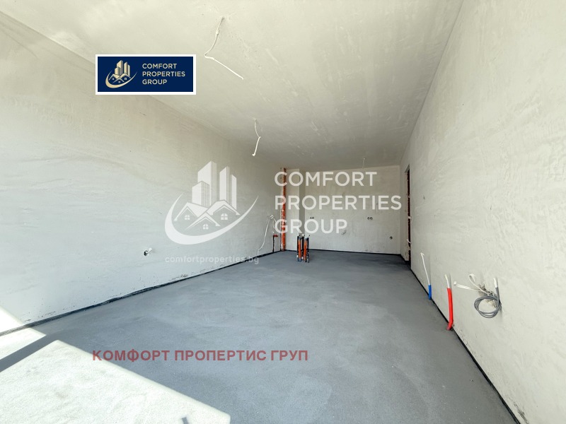 À venda  2 quartos Sofia , Mladost 4 , 100 m² | 99982784 - imagem [3]