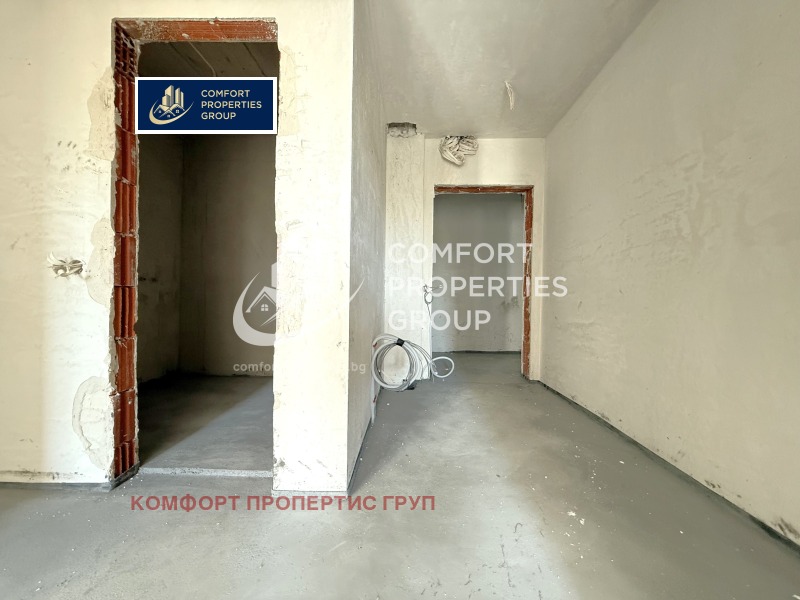 À venda  2 quartos Sofia , Mladost 4 , 100 m² | 99982784 - imagem [5]