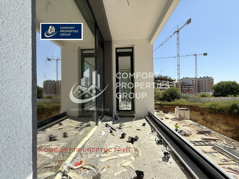 À venda  2 quartos Sofia , Mladost 4 , 100 m² | 99982784 - imagem [4]