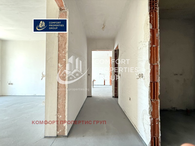 À venda  2 quartos Sofia , Mladost 4 , 100 m² | 99982784 - imagem [8]