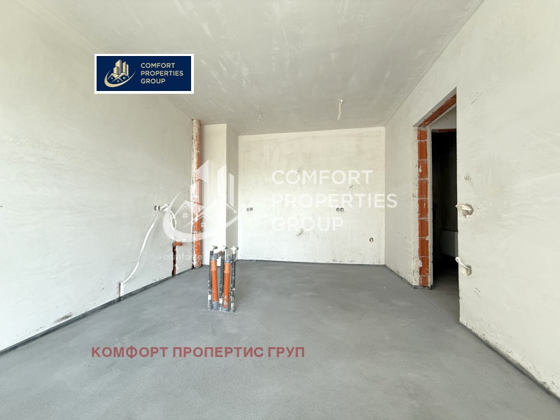 À venda  2 quartos Sofia , Mladost 4 , 100 m² | 99982784 - imagem [2]