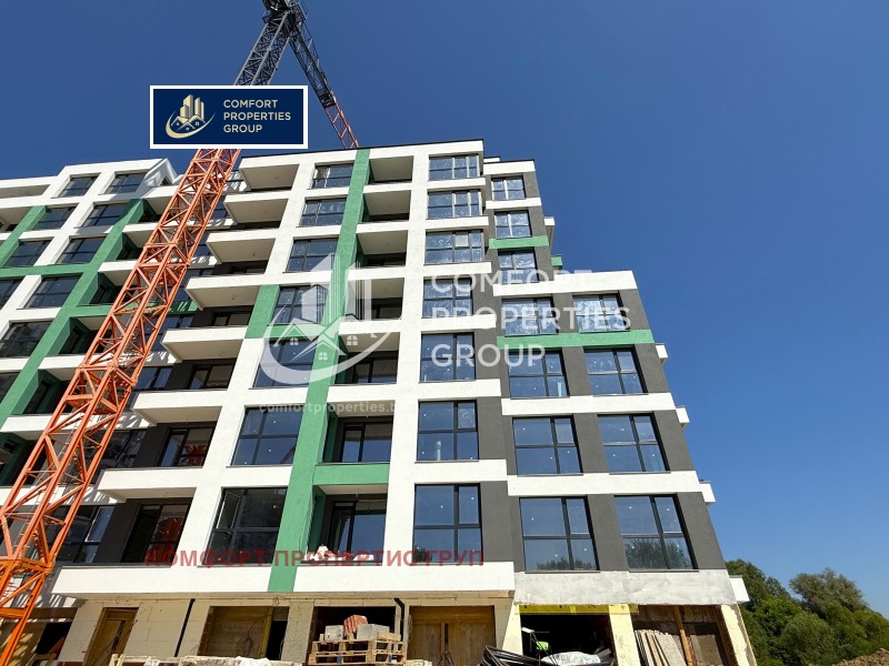 À venda  2 quartos Sofia , Mladost 4 , 100 m² | 99982784 - imagem [14]