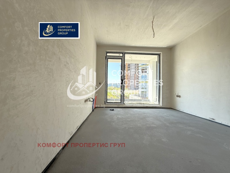 À venda  2 quartos Sofia , Mladost 4 , 100 m² | 99982784 - imagem [6]