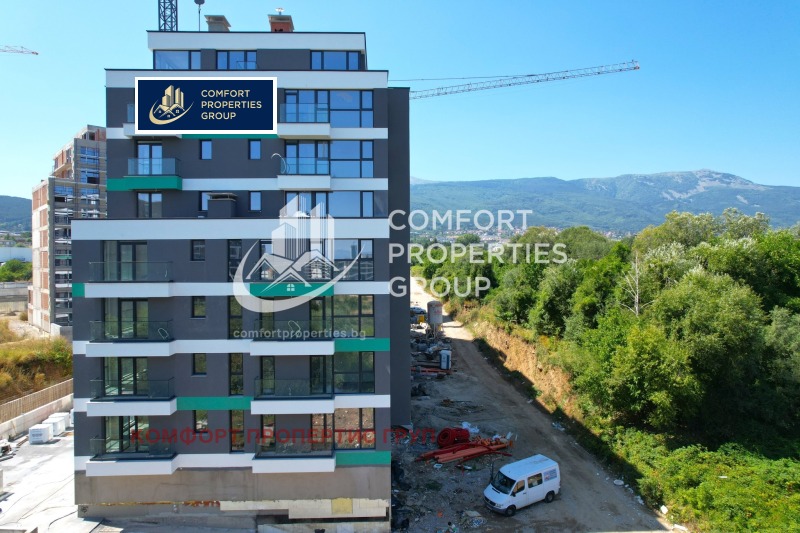 Te koop  2 slaapkamers Sofia , Mladost 4 , 100 m² | 99982784 - afbeelding [16]