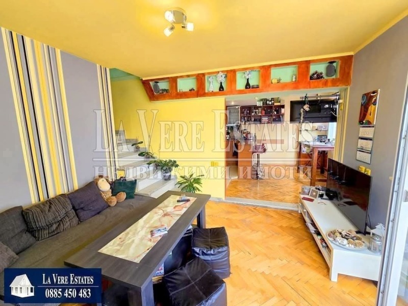 Na prodej  2 ložnice Ruse , Centar , 84 m2 | 41051004 - obraz [5]