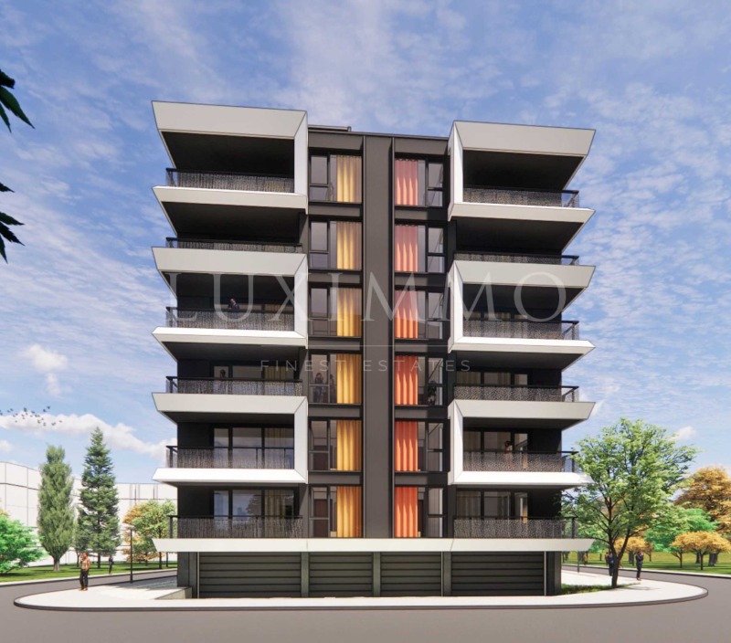 Продава 3-СТАЕН, град София, Витоша • 284060 € / 555573.07 лв. • 53085265 1