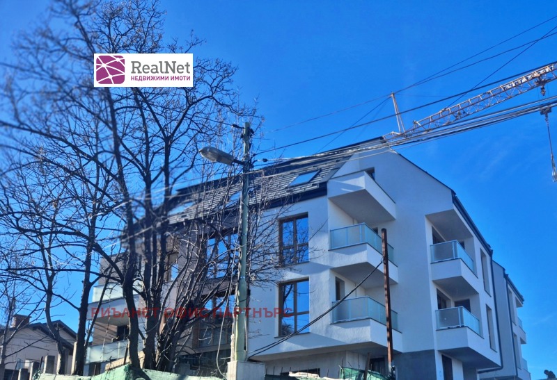 Продава 3-СТАЕН, гр. София, Бояна, снимка 3 - Апартаменти - 52292805