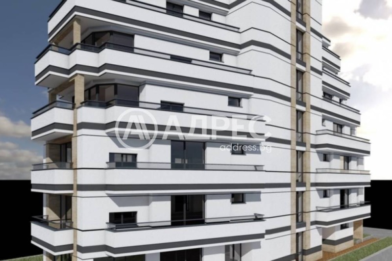 Продава 3-СТАЕН, град София, Кръстова вада • 340000 € / 664982.20 лв. • 31784800 1