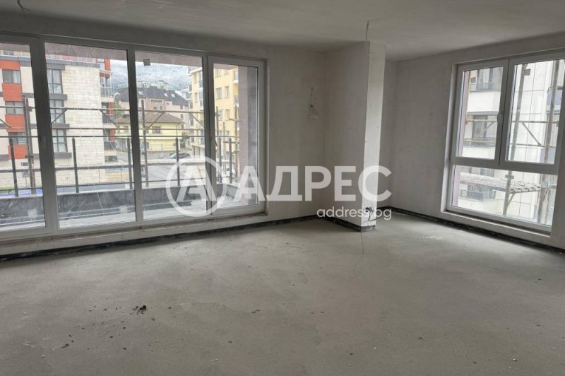 Продава 3-СТАЕН, гр. София, Кръстова вада, снимка 2 - Апартаменти - 52505000