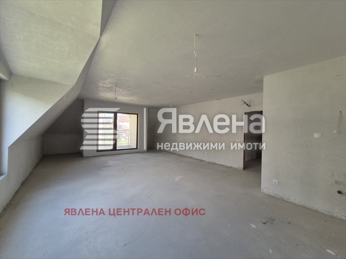 Продава 3-СТАЕН, гр. София, Драгалевци, снимка 3 - Апартаменти - 53425650