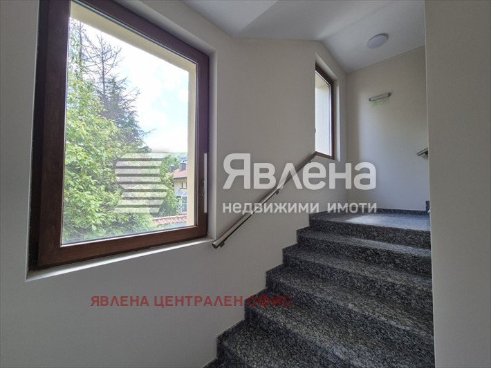 Продава 3-СТАЕН, гр. София, Драгалевци, снимка 14 - Апартаменти - 53425650
