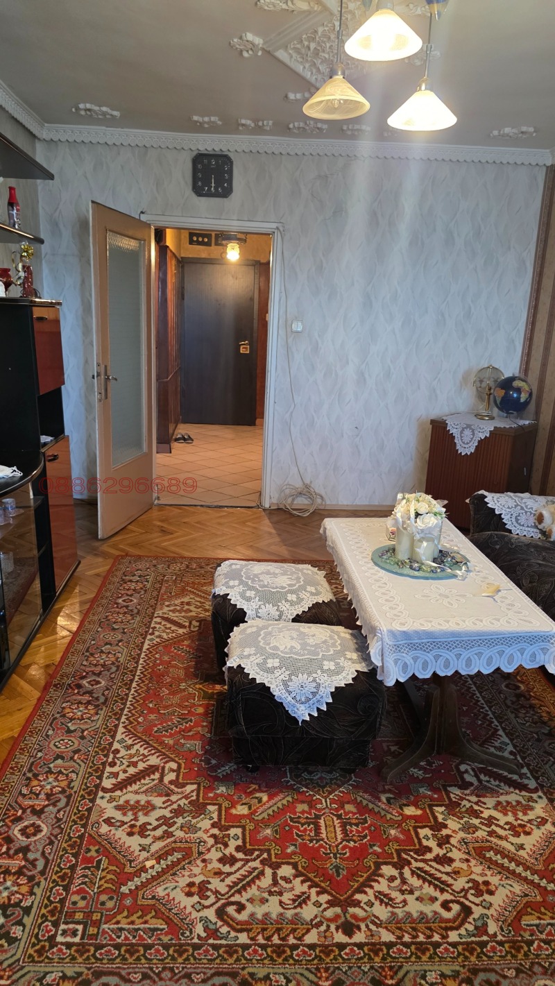 Продава 3-СТАЕН, гр. София, Младост 1, снимка 2 - Апартаменти - 53458376