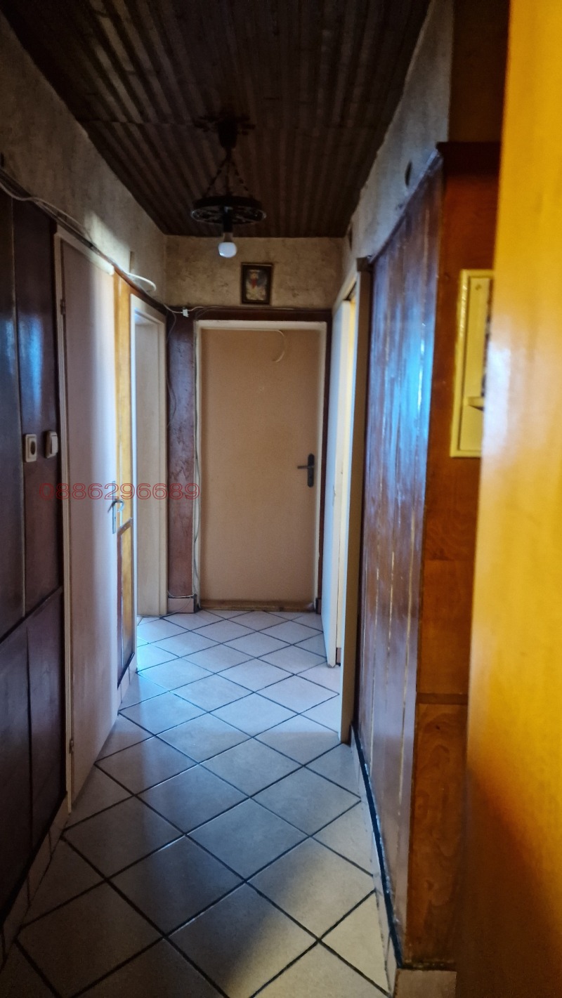 Продава 3-СТАЕН, гр. София, Младост 1, снимка 9 - Апартаменти - 53458376