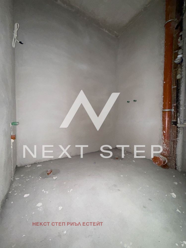 Продава 3-СТАЕН, гр. Пловдив, Христо Смирненски, снимка 7 - Апартаменти - 54355406